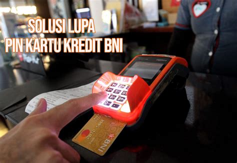 Lupa pin kartu kredit bni  Pilih Bahasa Indonesia (gambar no
